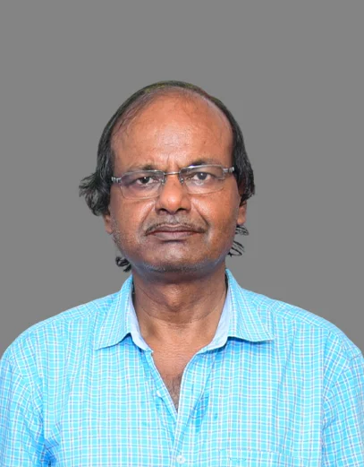 Arun Chandra Mangaraj