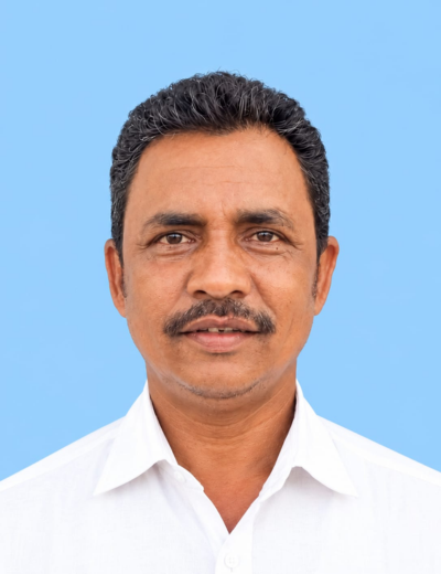 Rabindra Parida