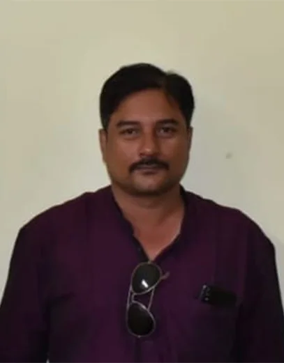 Srikant Sandhibigraha