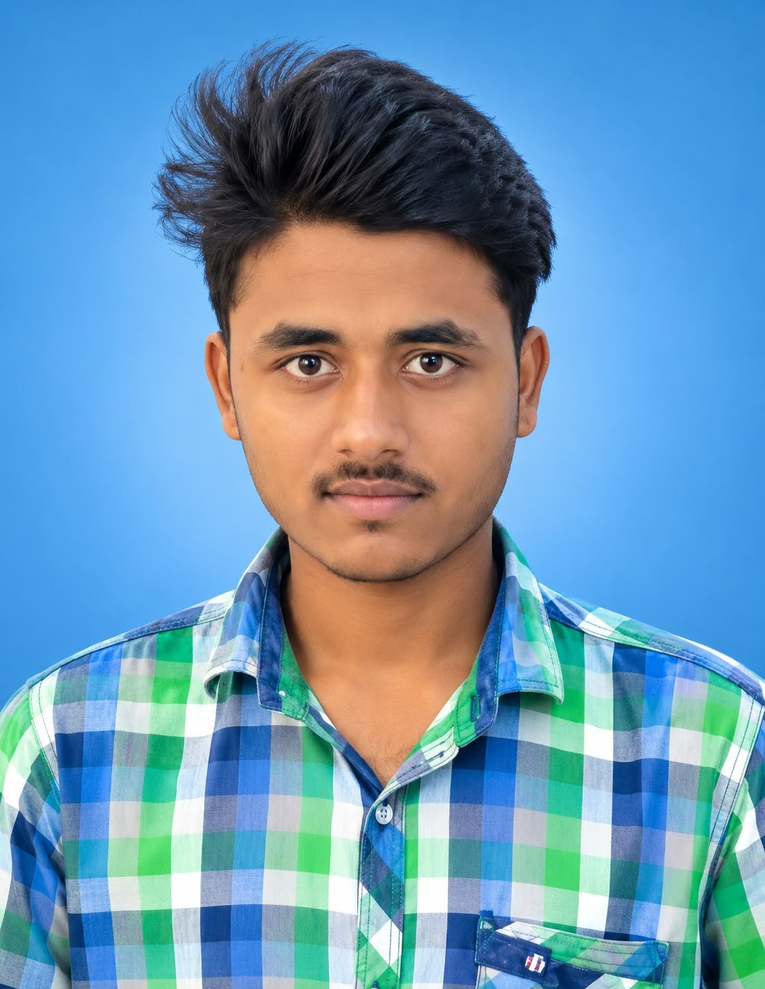 Subhrajit Panda